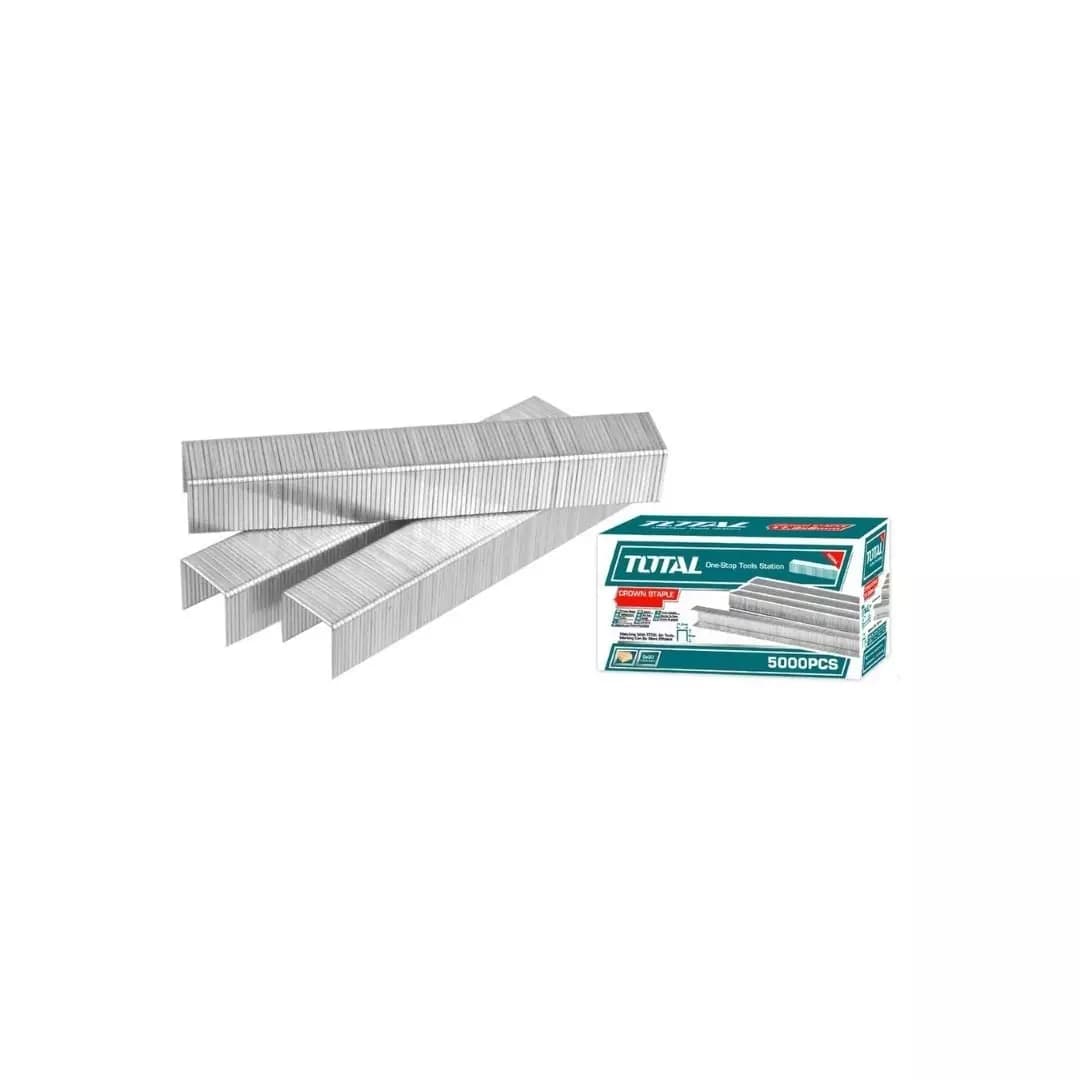 Total Crown Staple 8 mm Staple Size Suitable for TAT8131-3, TAC920082
