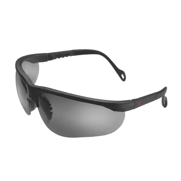 Karam Smoke Safety Goggles for Eye Protection ES005