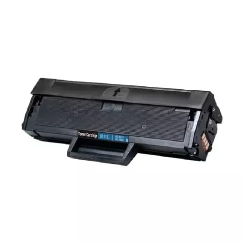 Dubaria Toner Cartridge Black for Samsung 111, MLT-D111S, Xpress M2022, M2022W, M2020, M2021,M2020W, M2021W, M2070, M2071, M2070W, M2071W, M2070F, M2071FH, M2070FW, M2071FH Printers