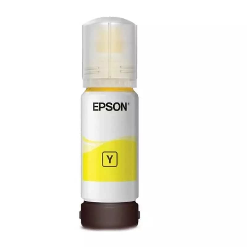 Epson 003 Ink Bottle Yellow 65 ml, C13T00V498