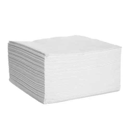 Generic 1 Ply Tissue Paper Pack of 1 (100 Sheet Per Pack) - 15 GSM