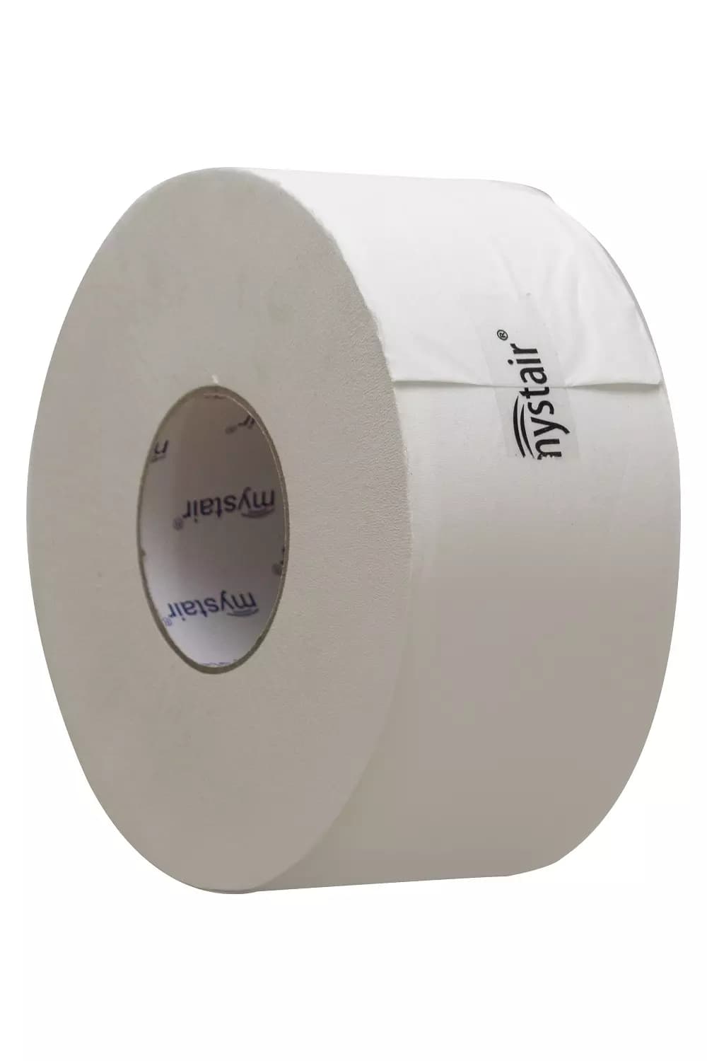 Mystair 3111 Jumbo Toilet Roll 2ply Premium