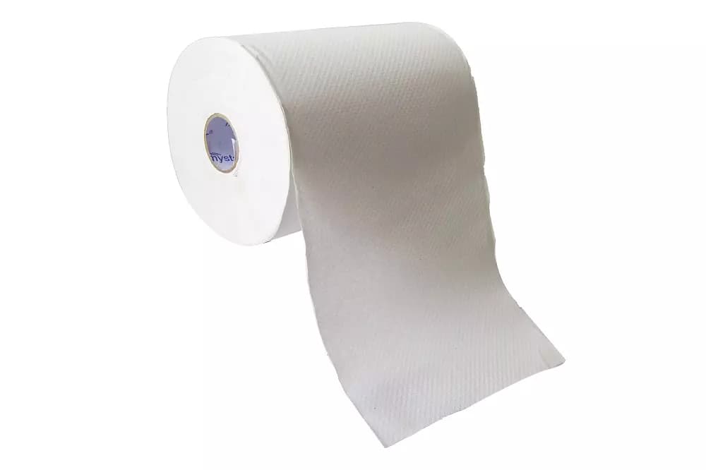 Mystair 5112 Premium Toilet Roll 2ply embossed