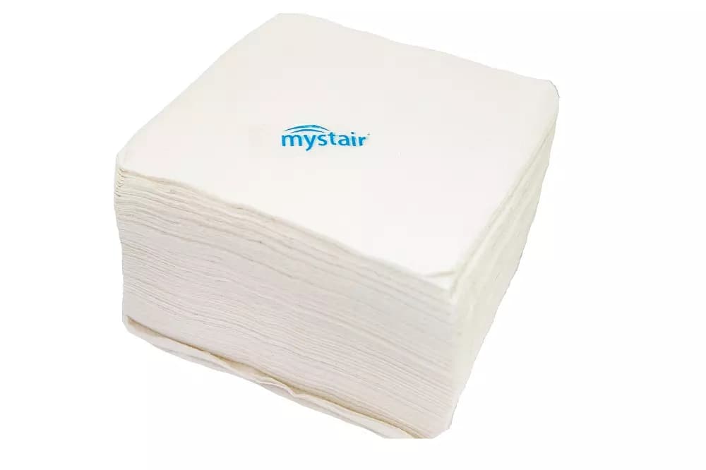 Mystair 8104A Napkin Pouch 1ply FE