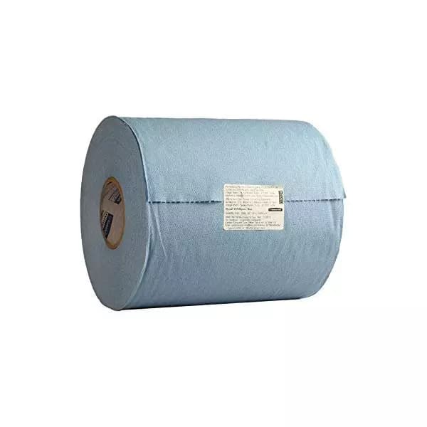 Wypall X70 100 m Wipers Roll (Blue, Pack of 4)