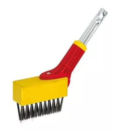 WOLF-Garten Multi Change Weeding Brush without Handle FB-M