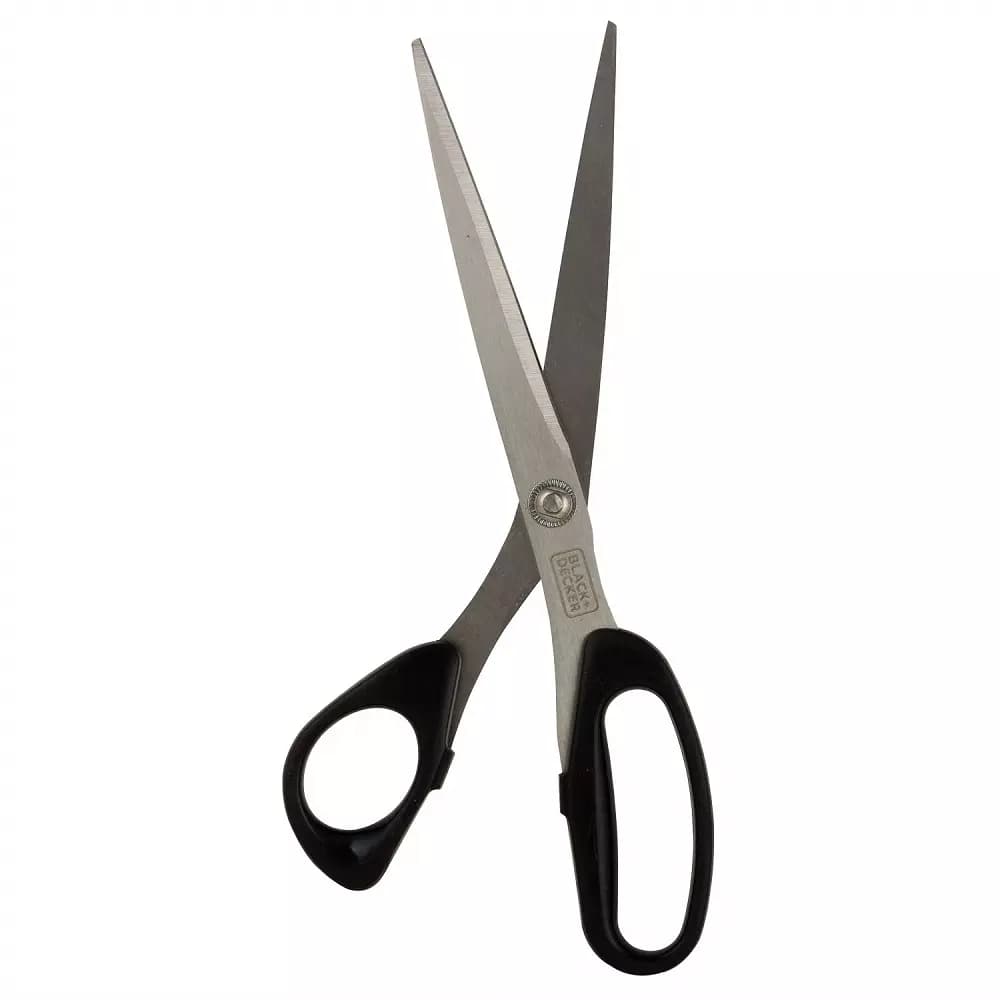 Black+Decker 254 mm(10 Inch) Universal Scissor BDHT81569