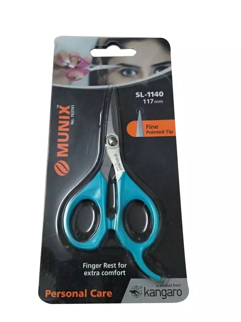Kangaro Stainless Steel Scissor SL-1140
