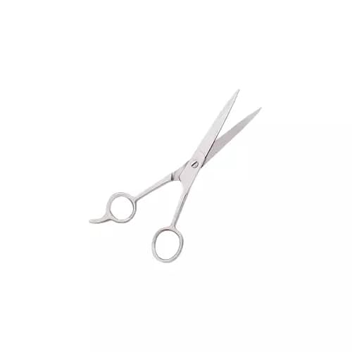 Tosh Stainless Steel Silver Scissor 118