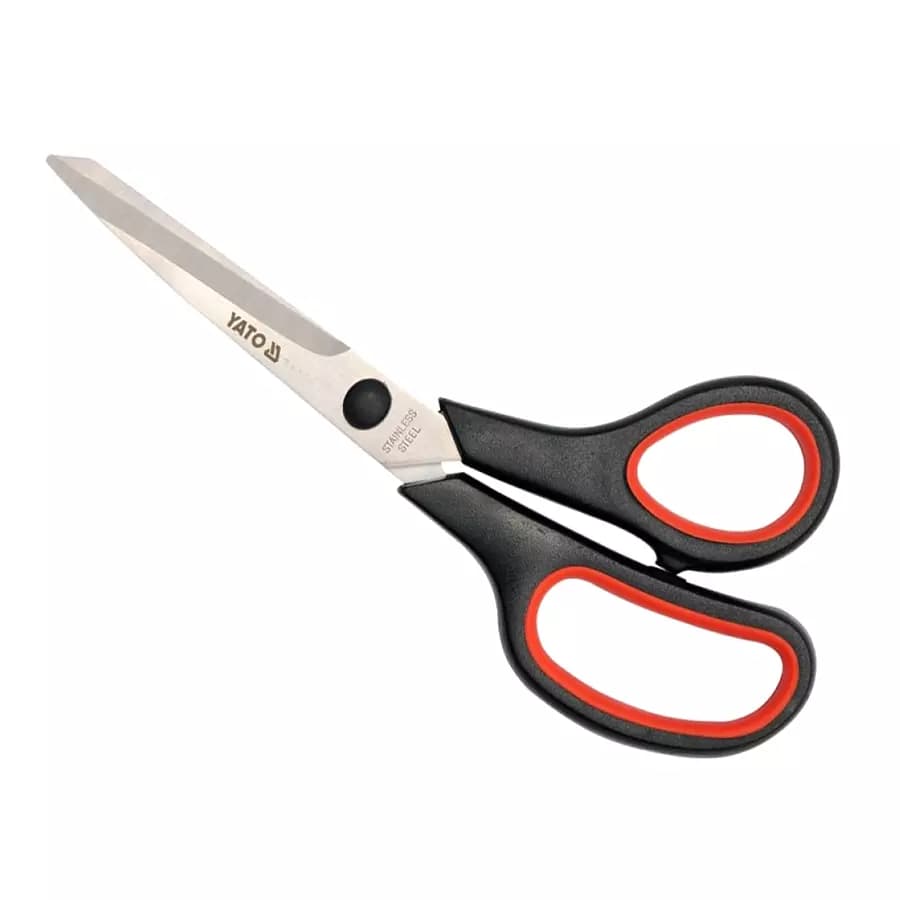 Yato YT-19767 Scissors with Plastic Handle 300mm