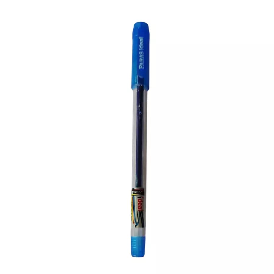 GENERIC Gel Pen Blue Ink (Pack of 200)