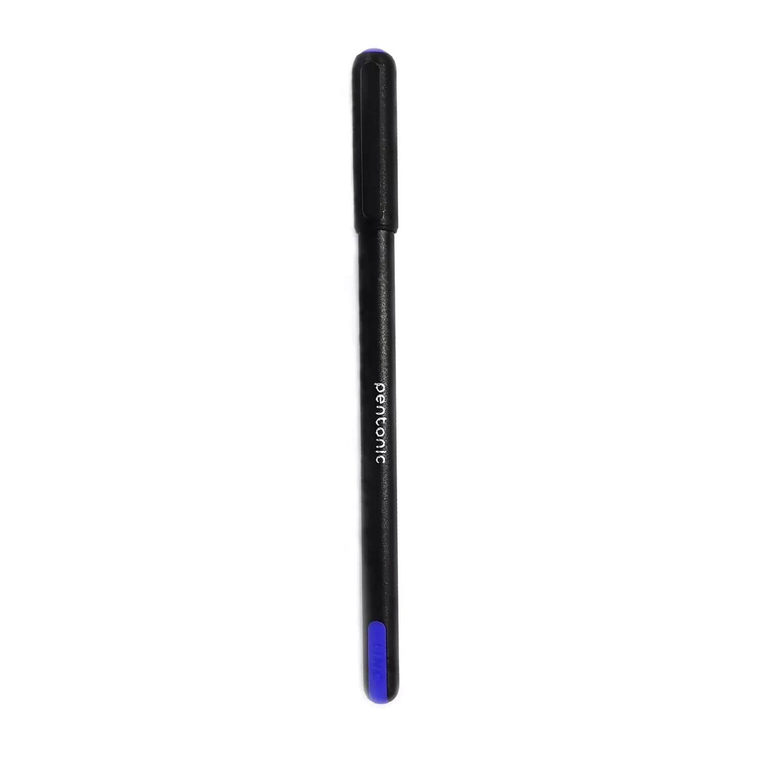 Pentonic 0.7 mm Fine Tip Blue Ball Pen (Pack of 50)