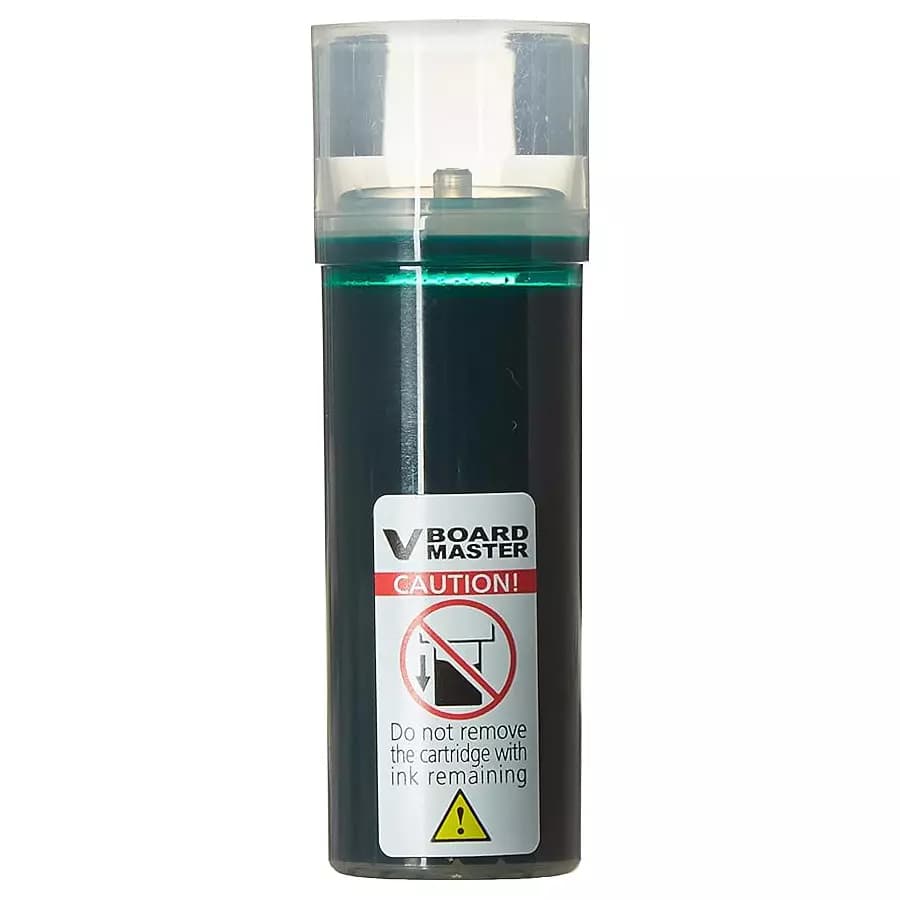 Pilot V-Board Master Marker Cartridge in Green, 9000020972