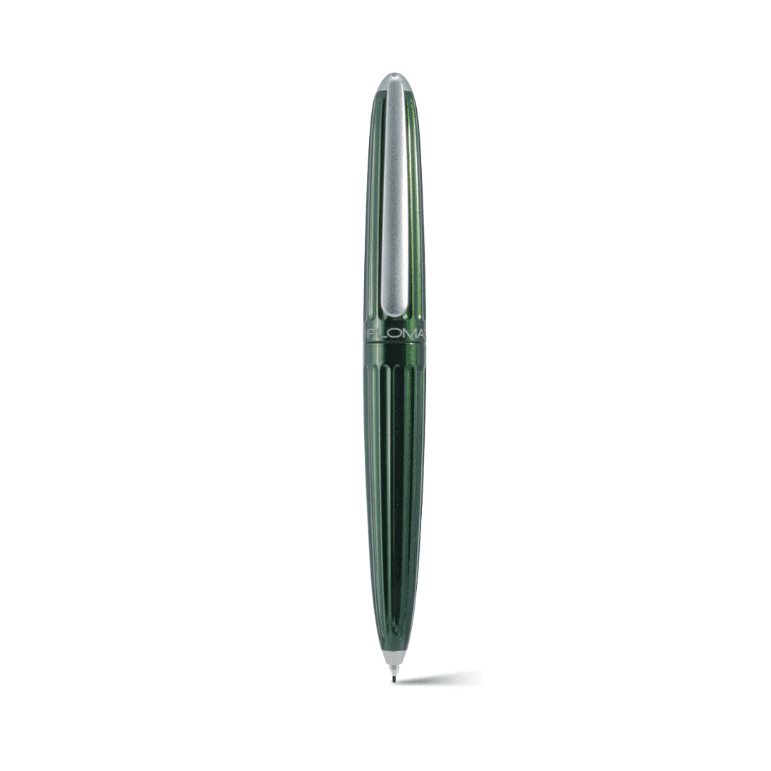Diplomat Aero Evergreen Mechanical Pencil