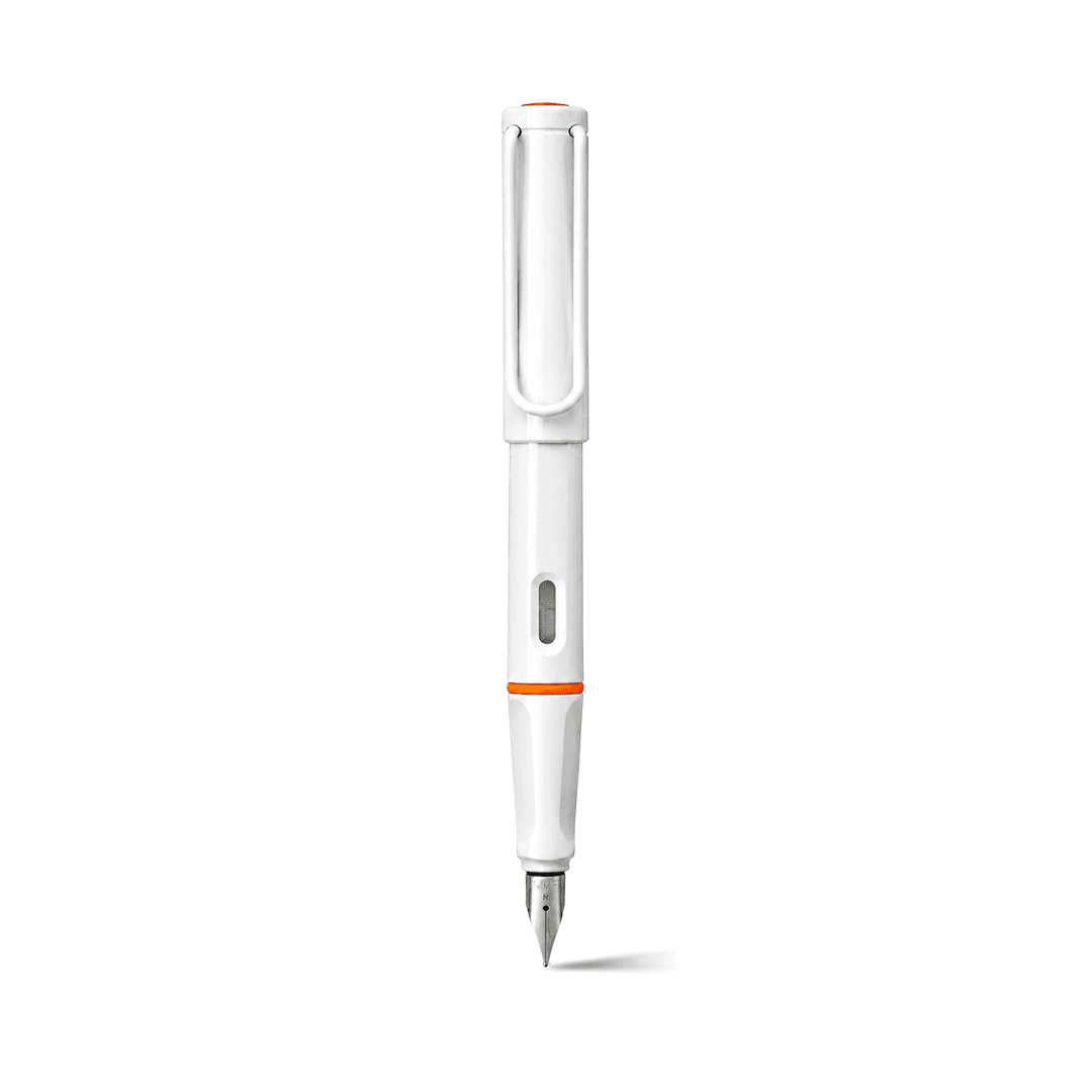 Lamy Safari Multicolor Fountain Pen Set