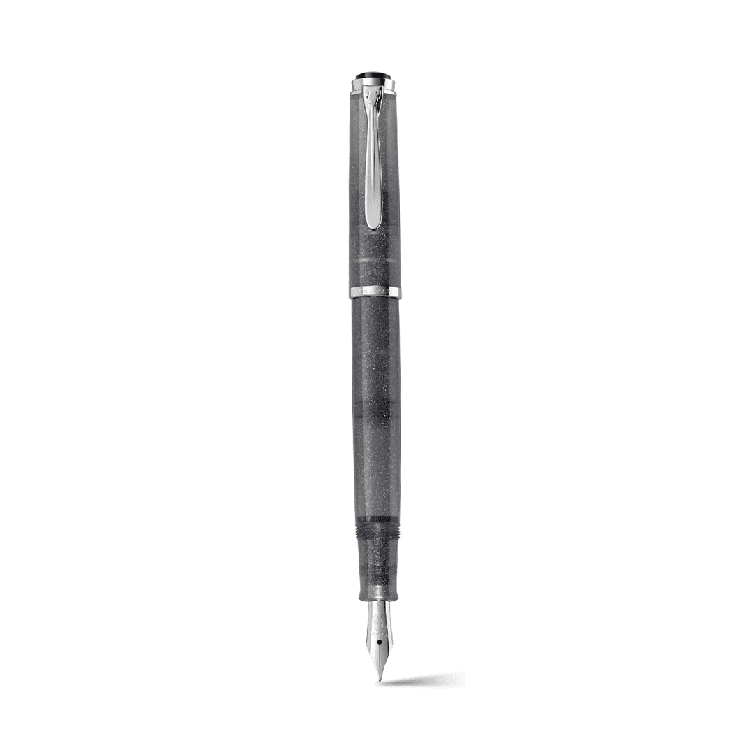Pelikan Classic M205 Moonstone Fountain Pen