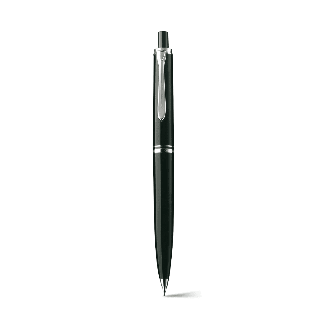 Pelikan Souveran D405 Black Mechanical Pencil