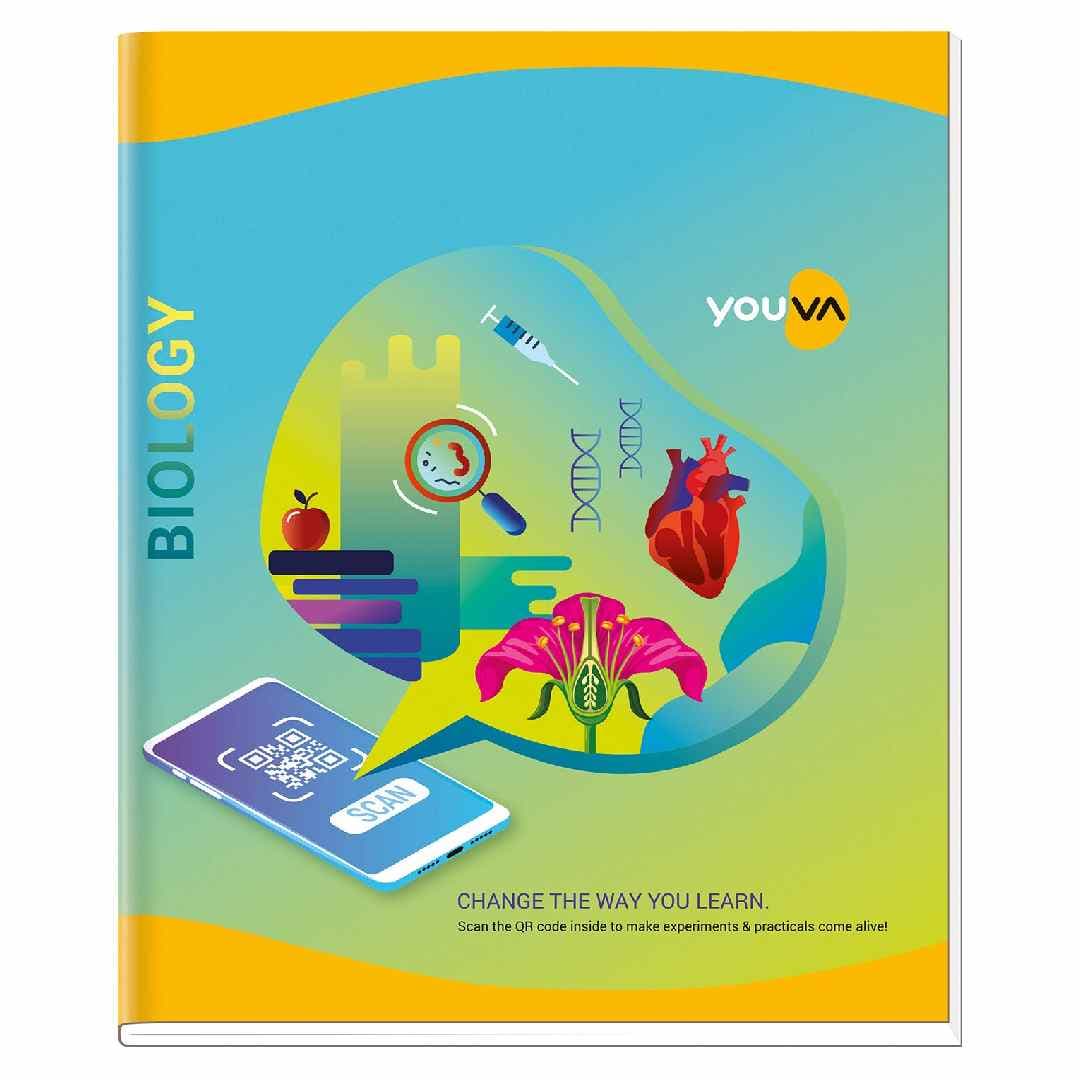 Navneet My Practical Book Biology 176 Pages - 22976