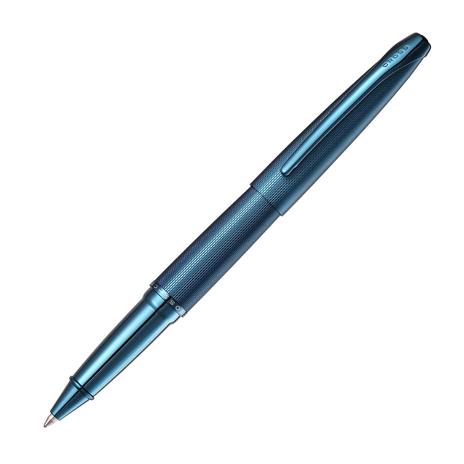 Cross 882-45 ATX Ballpoint Pen – Dark Blue