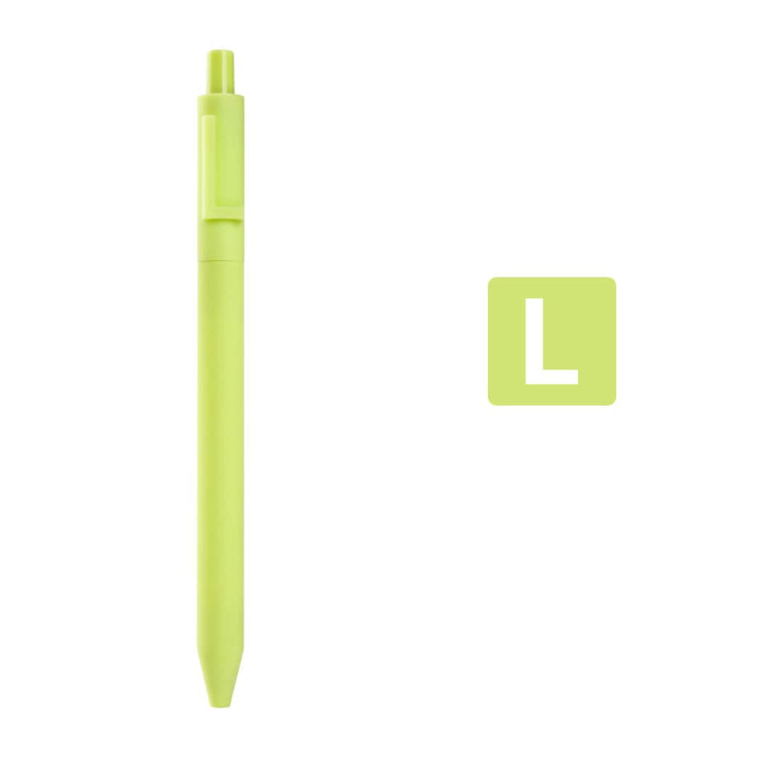 Kaco Alpha Gel Pen L
