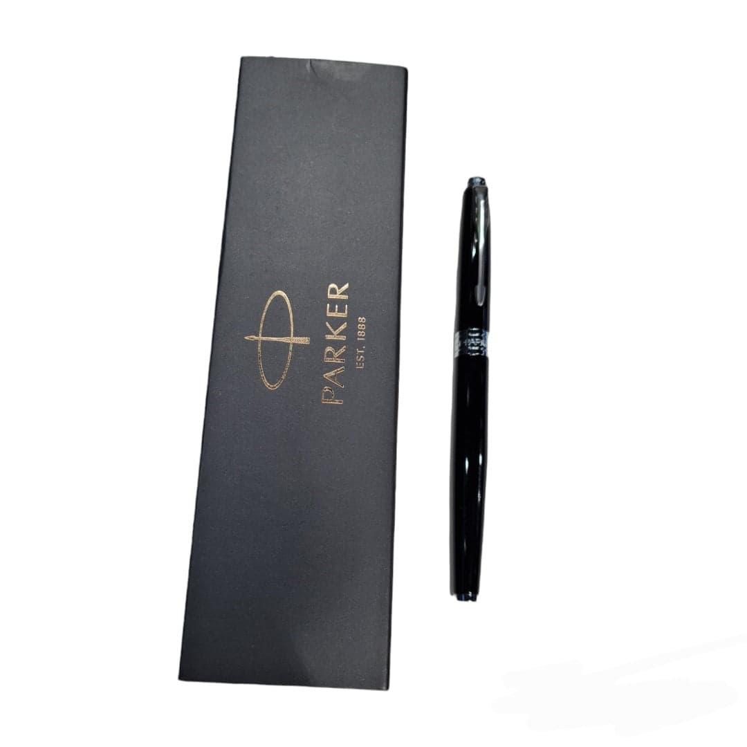 Parker Aster Lacque Black CT Roller ball - 1200
