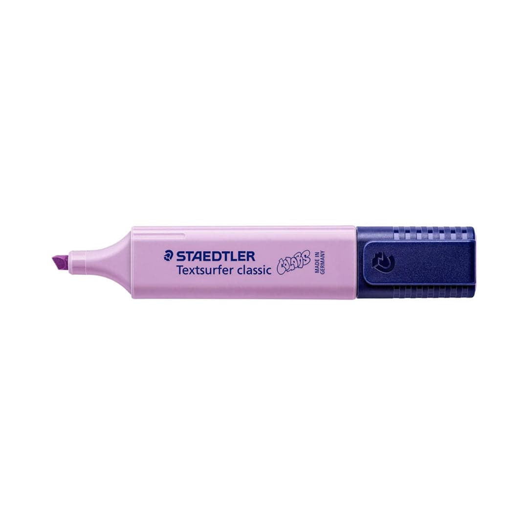 Staedtler Textsurfer Highlighter Lavender