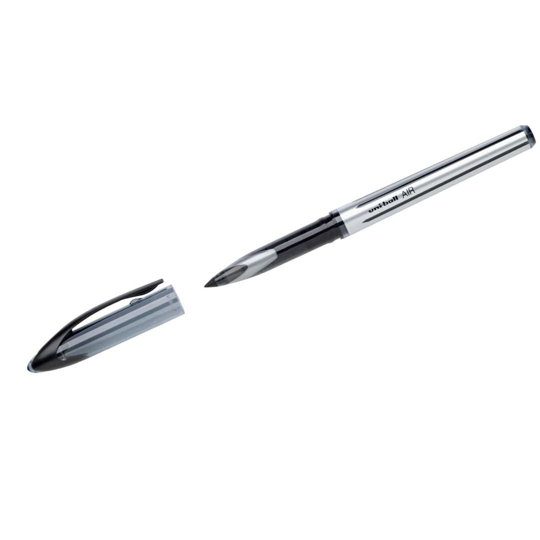 Uni Ball Air Roller Ball Black Pen