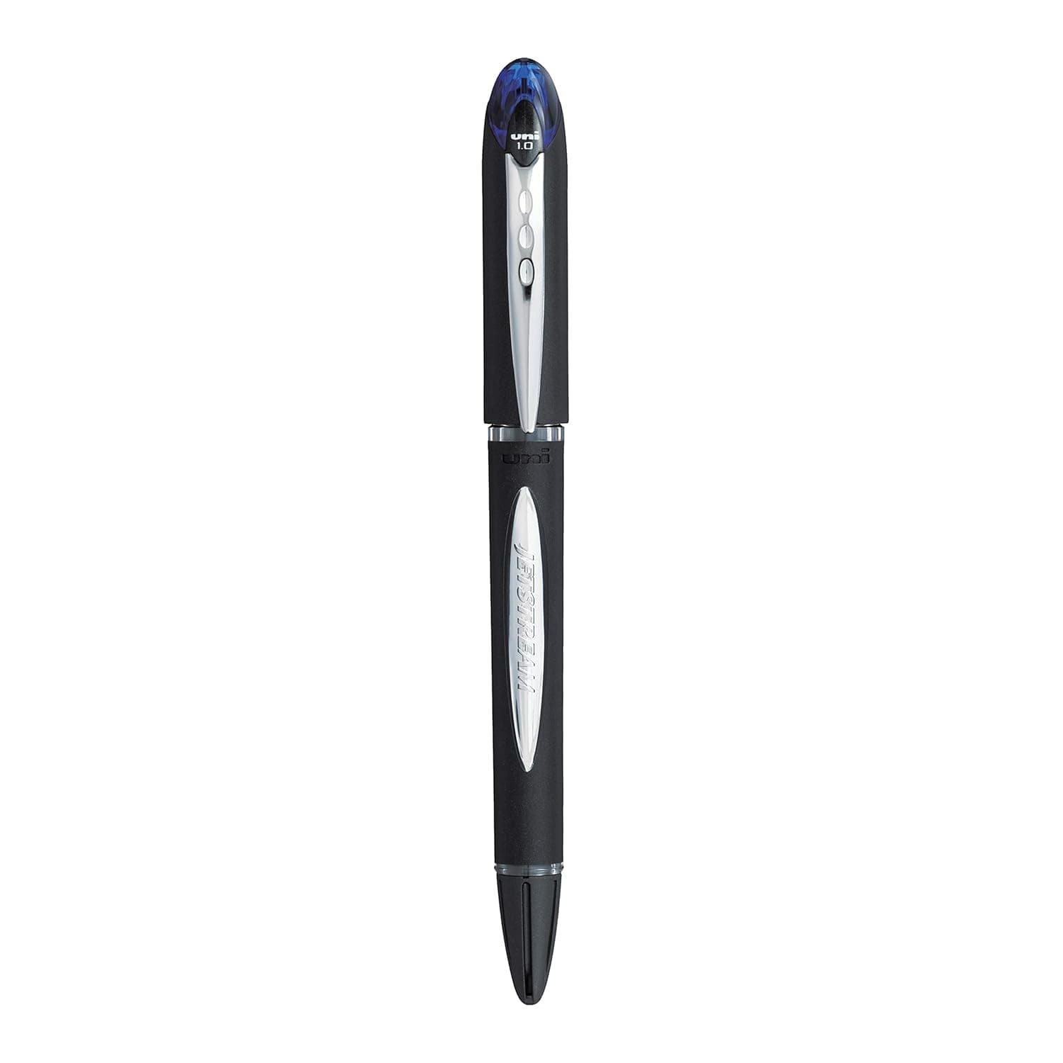 Uniball Jetstream SX-210 Roller Ball Pen (Blue Ink)