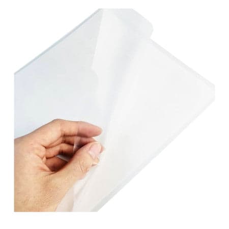L Shaped Folder A4 140 Micron - E310-14C