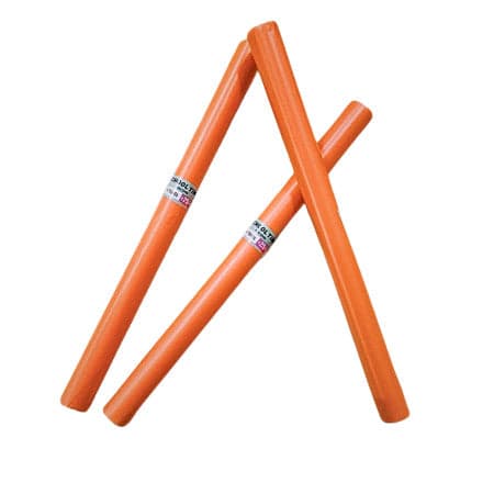Mitra School Time Synthetic Book Cover Roll Orange - 13"X 4 Yard
