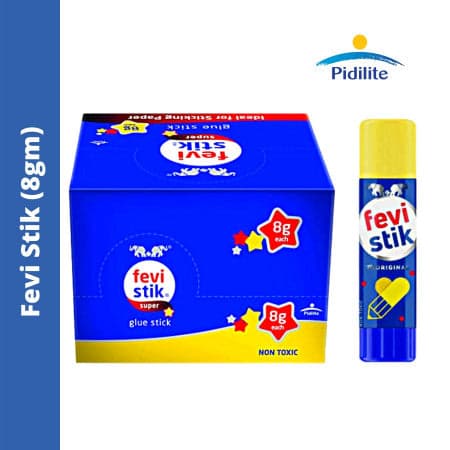 Pidilite Fevistik Glue Stick - 8gm