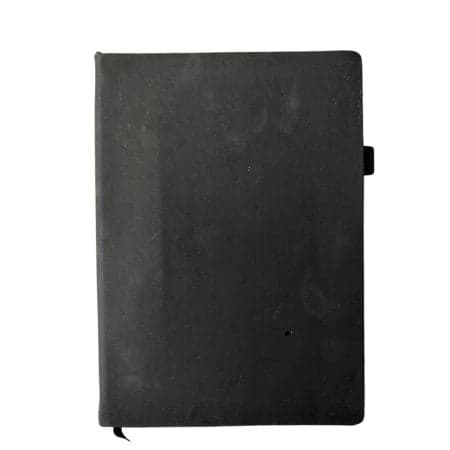 Today's Diary with Elastic Closure and Pen Loop (1731)
