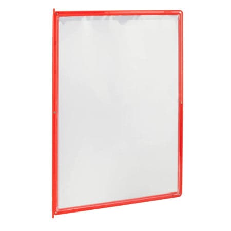 WorldOne Info Hanger - with 5 display Panels (IF902)
