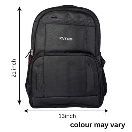 Xyros StackPro Vault 40L Backpack-XBP-1136