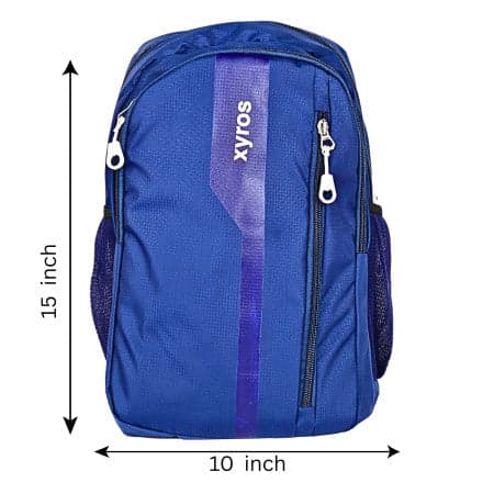 Xyros Trend SwiftPop 12L Backpack-XBP-1147