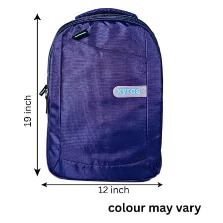 Xyros UrbanLite Neo 26L Backpack-XBP-1101