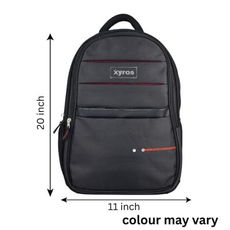 Xyros UrbanLite Pocket+ 26L Backpack-XBP-1129