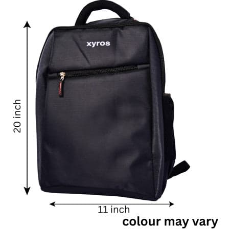 Xyros UrbanPro Classic 28L Backpack-XBP-1125