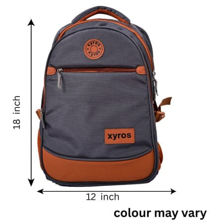 Xyros UrbanPro Flex+ 28L Backpack-XBP-1123