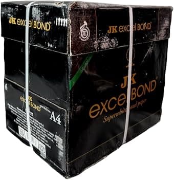 JK Excel Bond A4 100 GSM