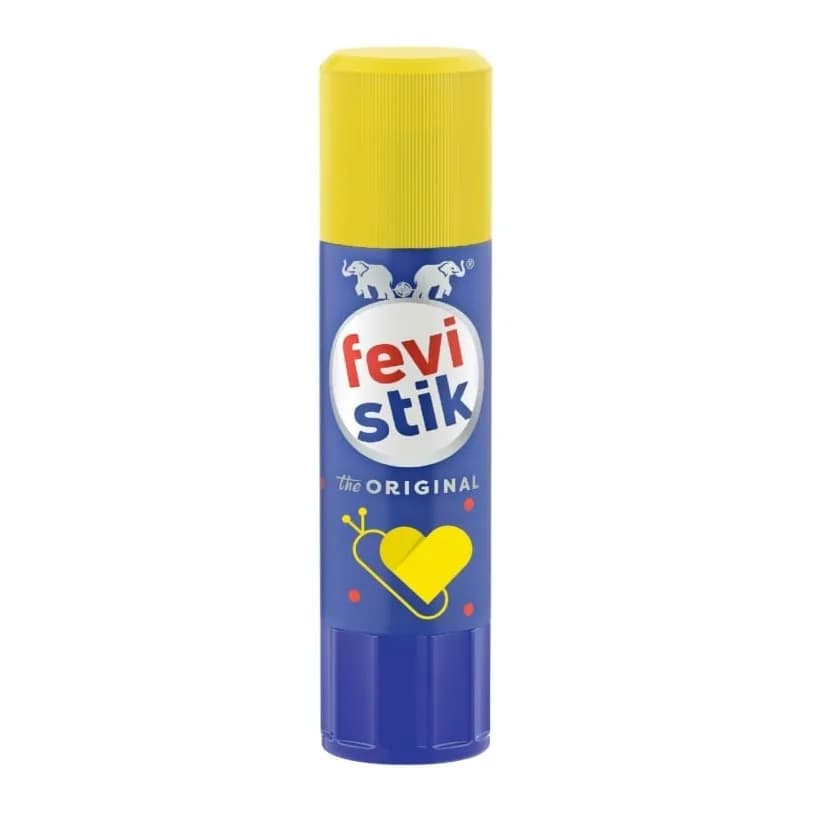 Fevistik Glue Stick 15g