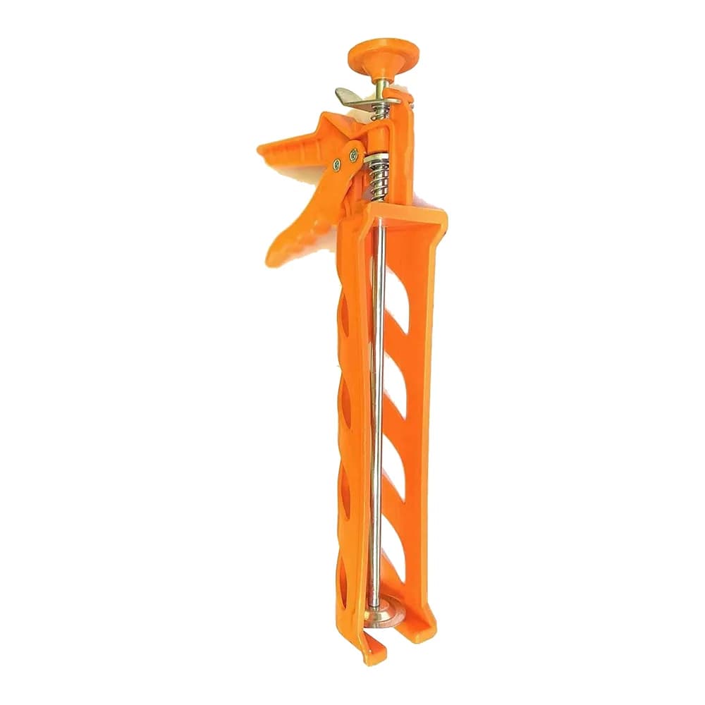 Bostik Plastic Silicone Sealant Applicator Gun