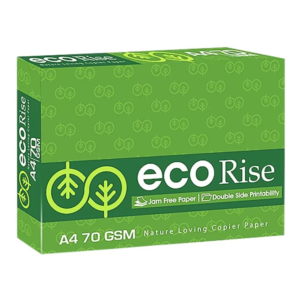 JK Eco Rise A4 70GSM