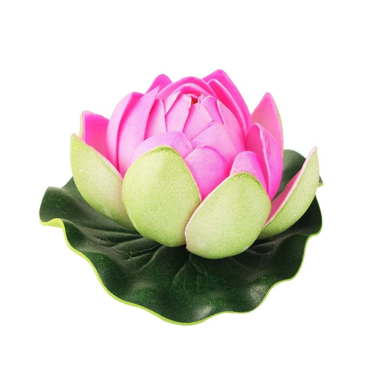 Floating Lotus Flower - Small, Artificial Lotus Flower
