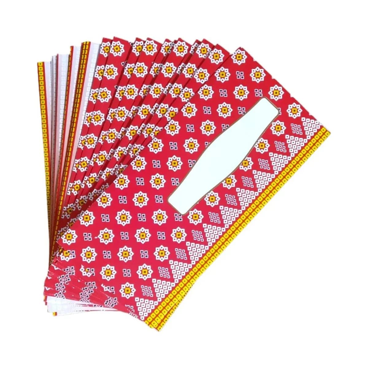 Money Gift Envelopes, Design F, Pack of 25