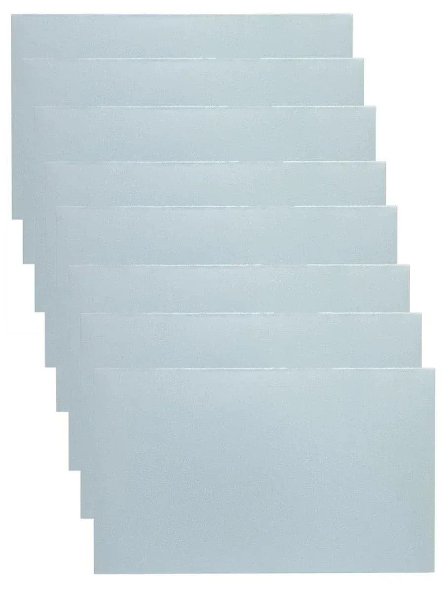 Envelopes With Fragrance Sky Blue