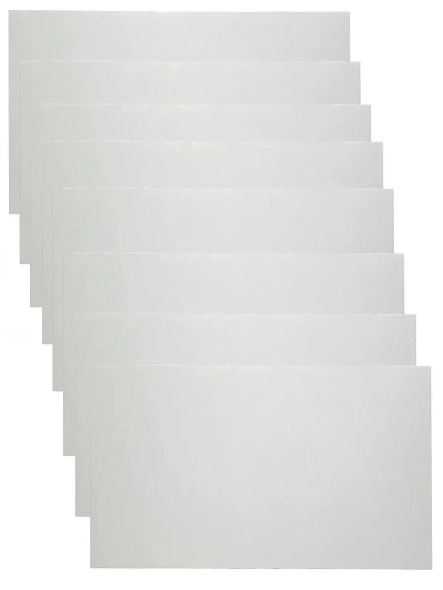Envelopes With Fragrance Light Gold