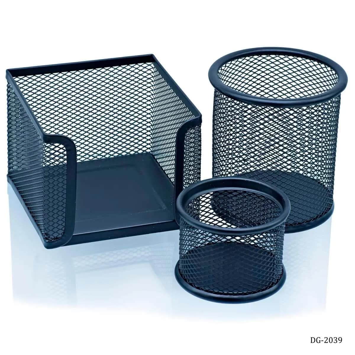 Desktop Office Set, 3 Pcs