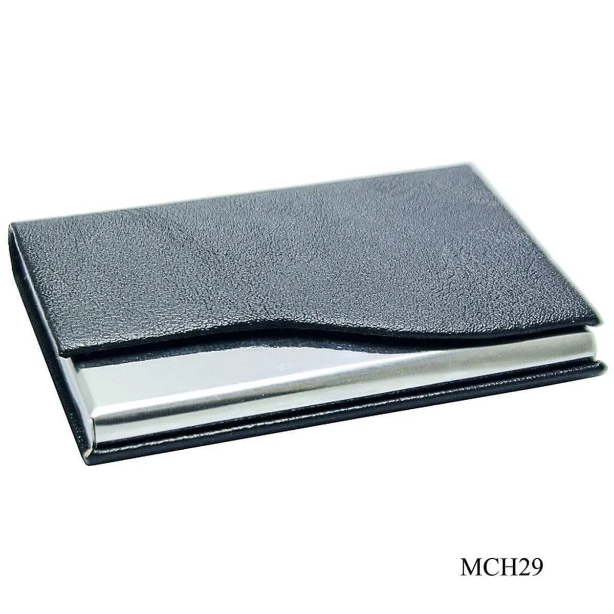 Magnetic Card Holder (132)