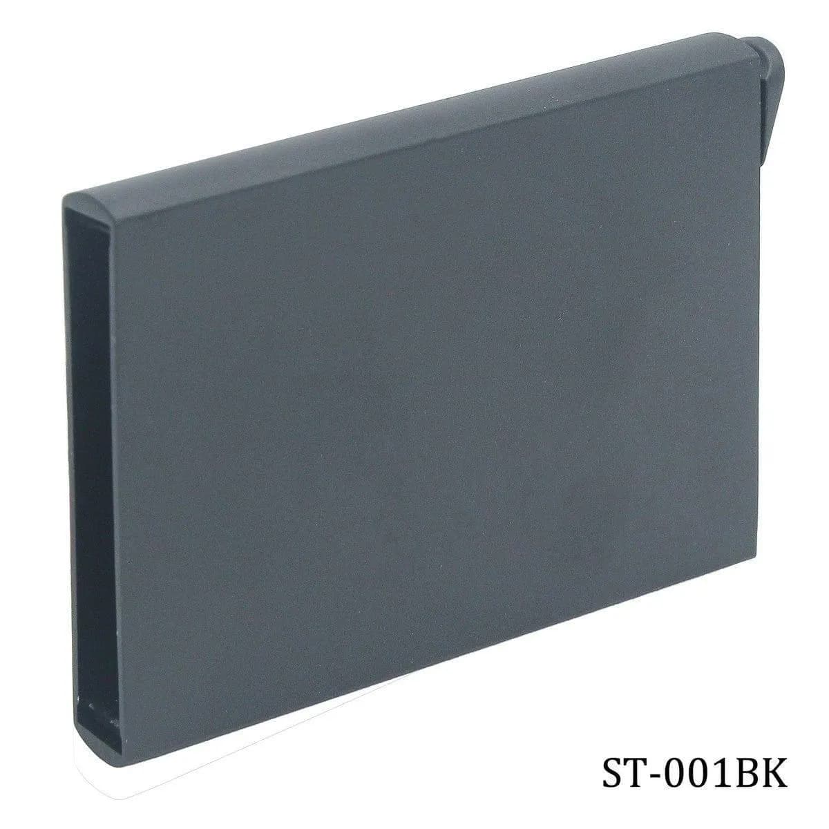 Card Holder Full Black